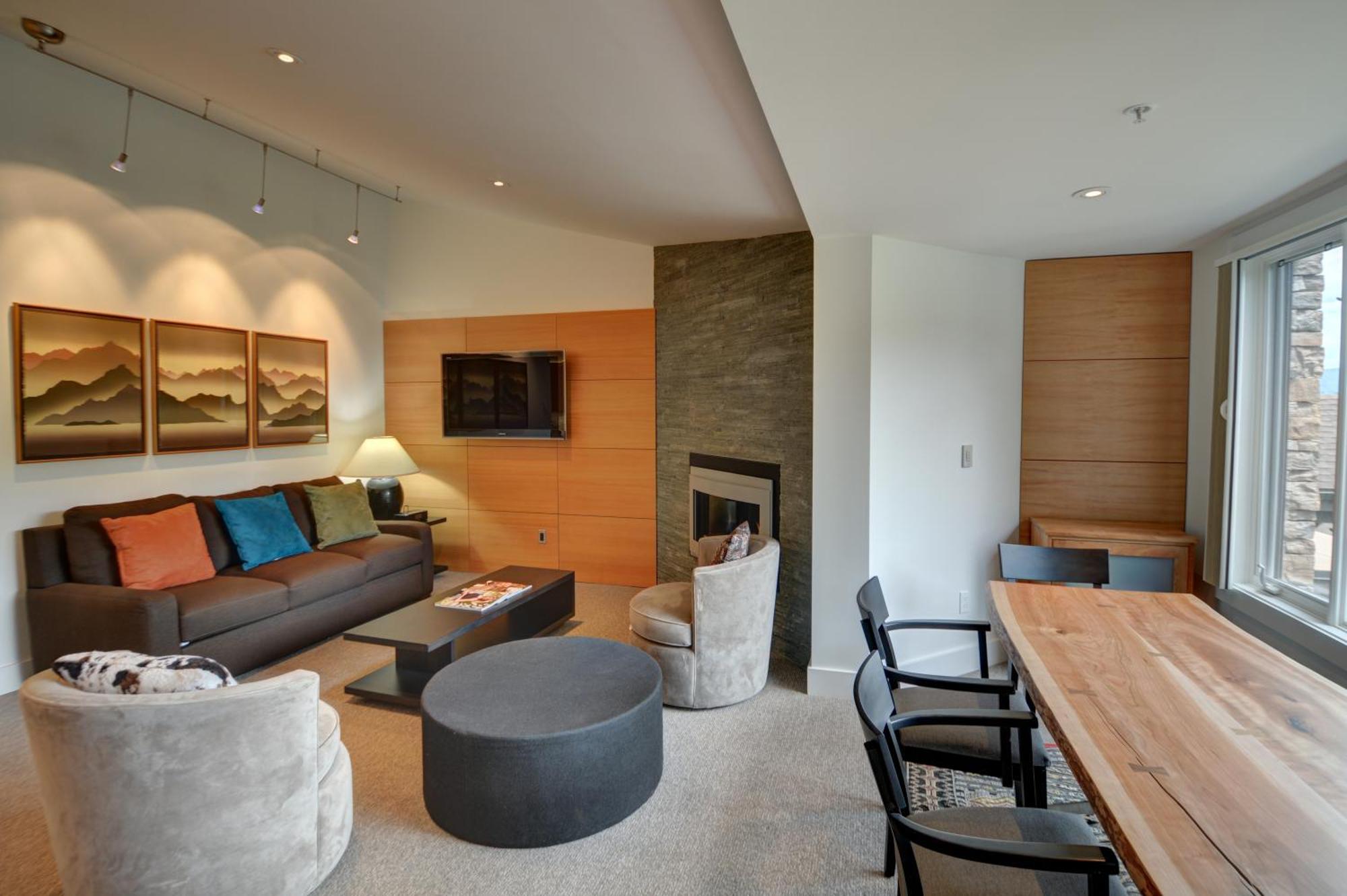 Terracehouse - Coraltree Residence Collection Snowmass Village Extérieur photo