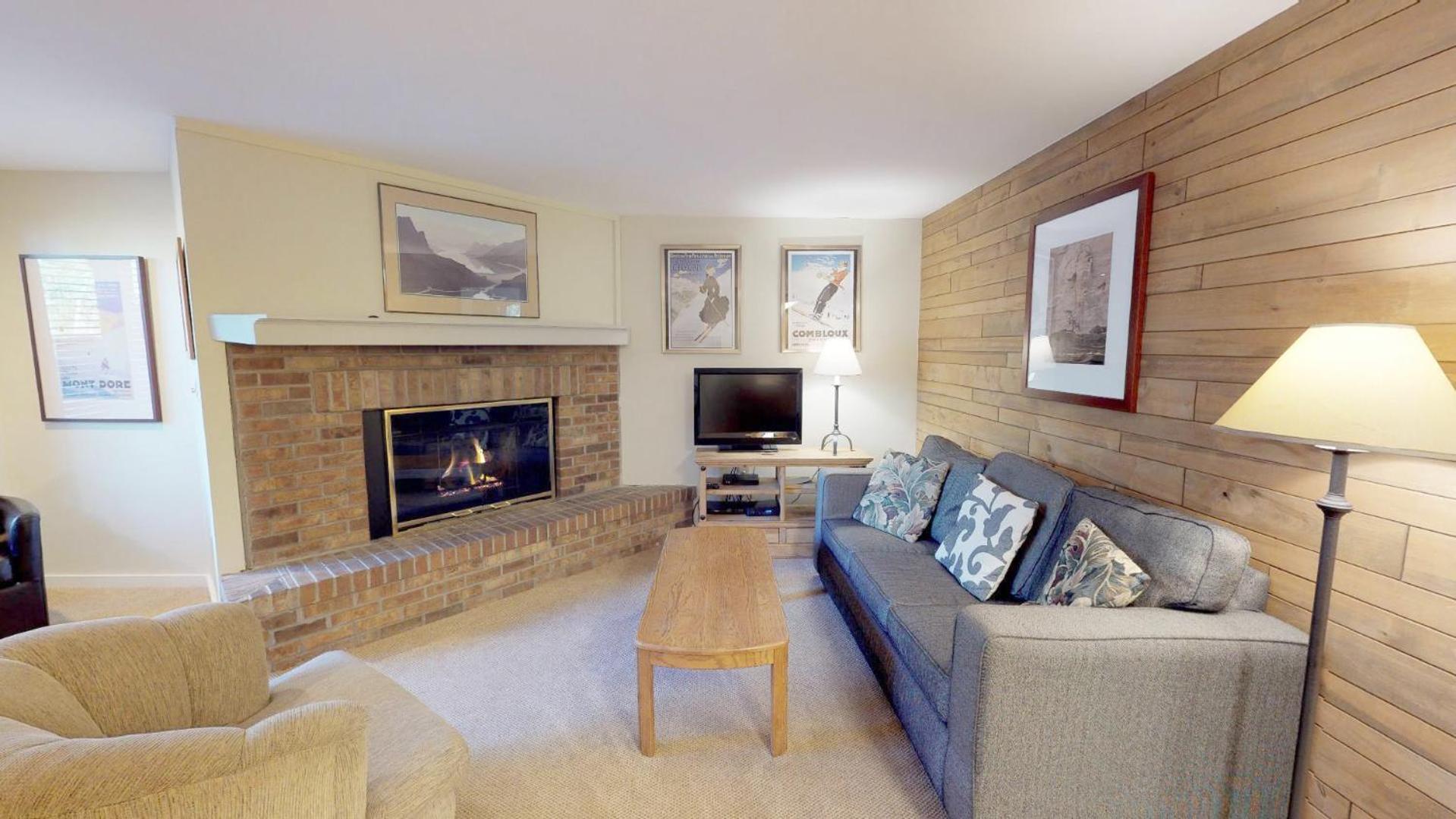 Terracehouse - Coraltree Residence Collection Snowmass Village Extérieur photo