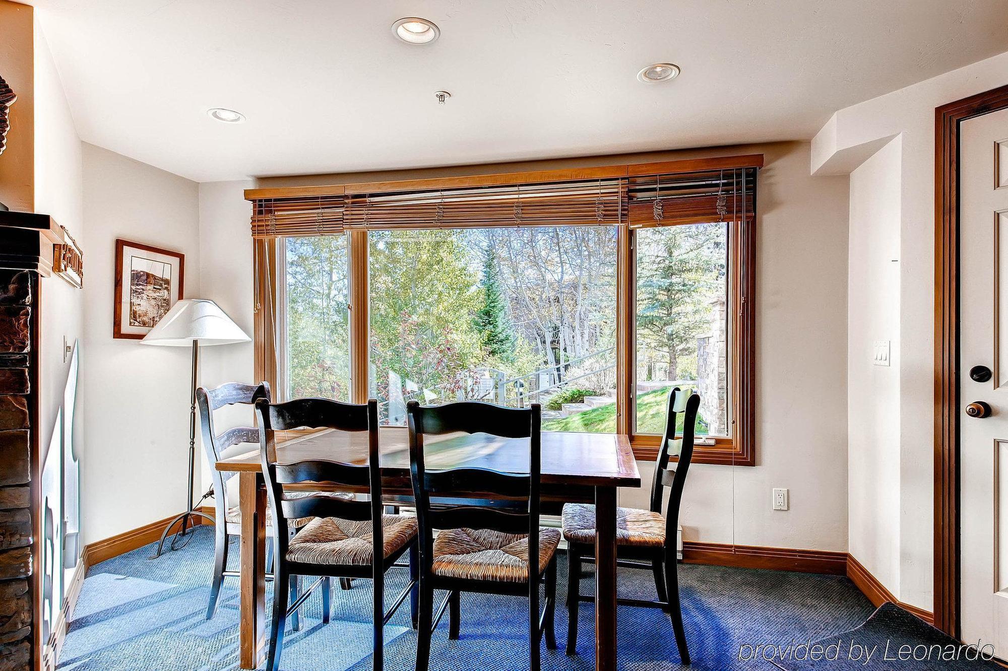Terracehouse - Coraltree Residence Collection Snowmass Village Extérieur photo