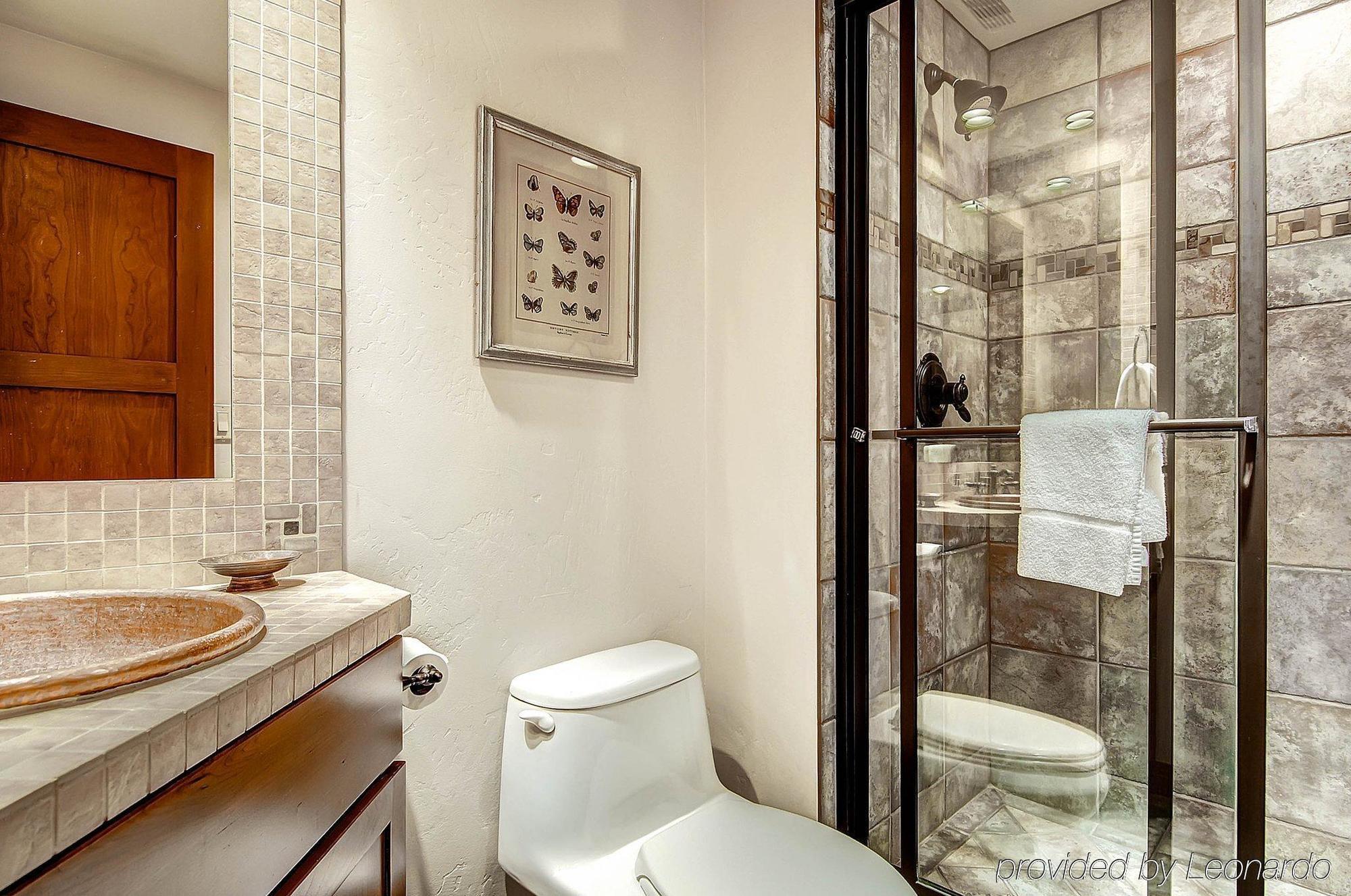 Terracehouse - Coraltree Residence Collection Snowmass Village Extérieur photo