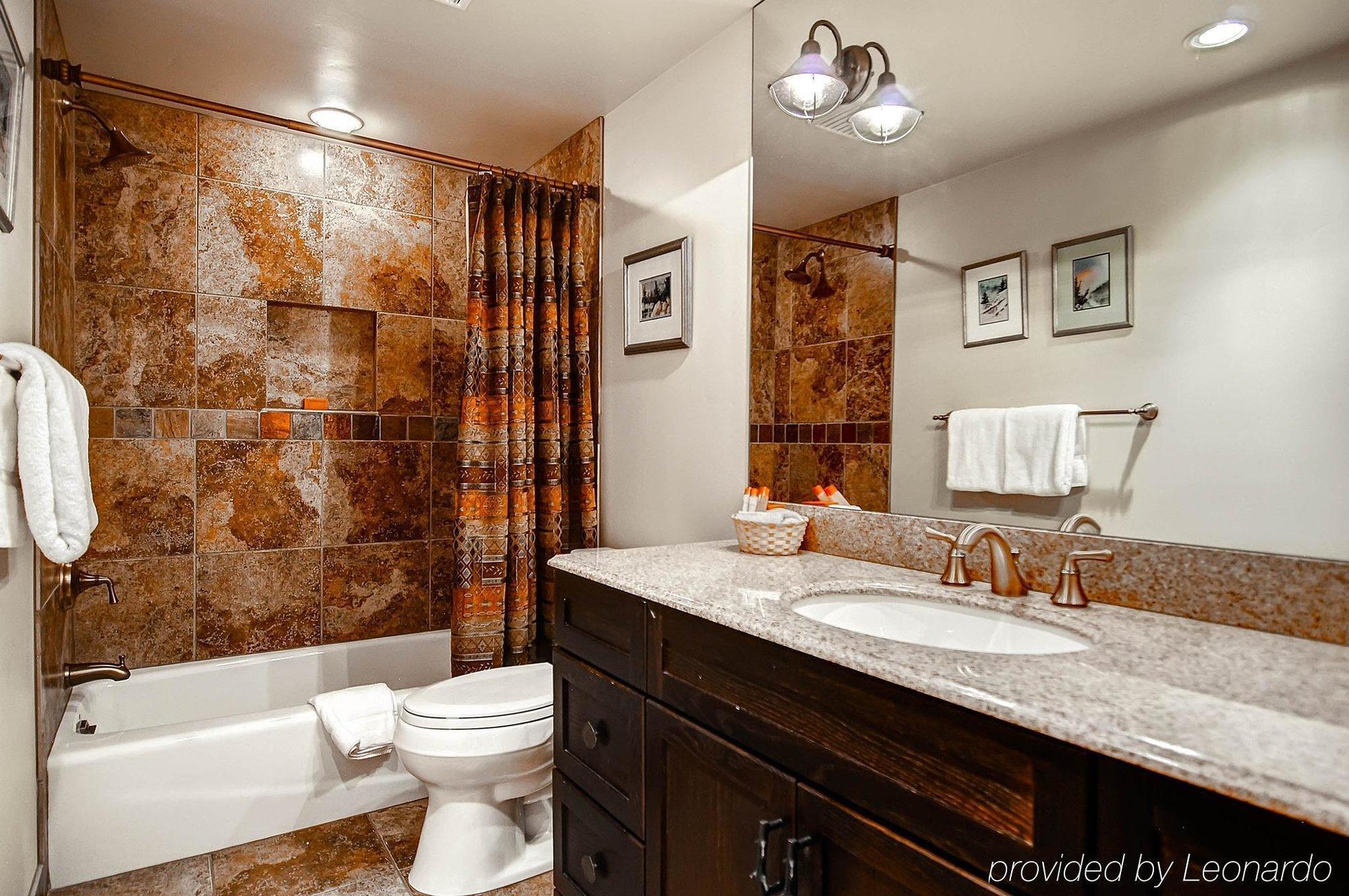 Terracehouse - Coraltree Residence Collection Snowmass Village Extérieur photo