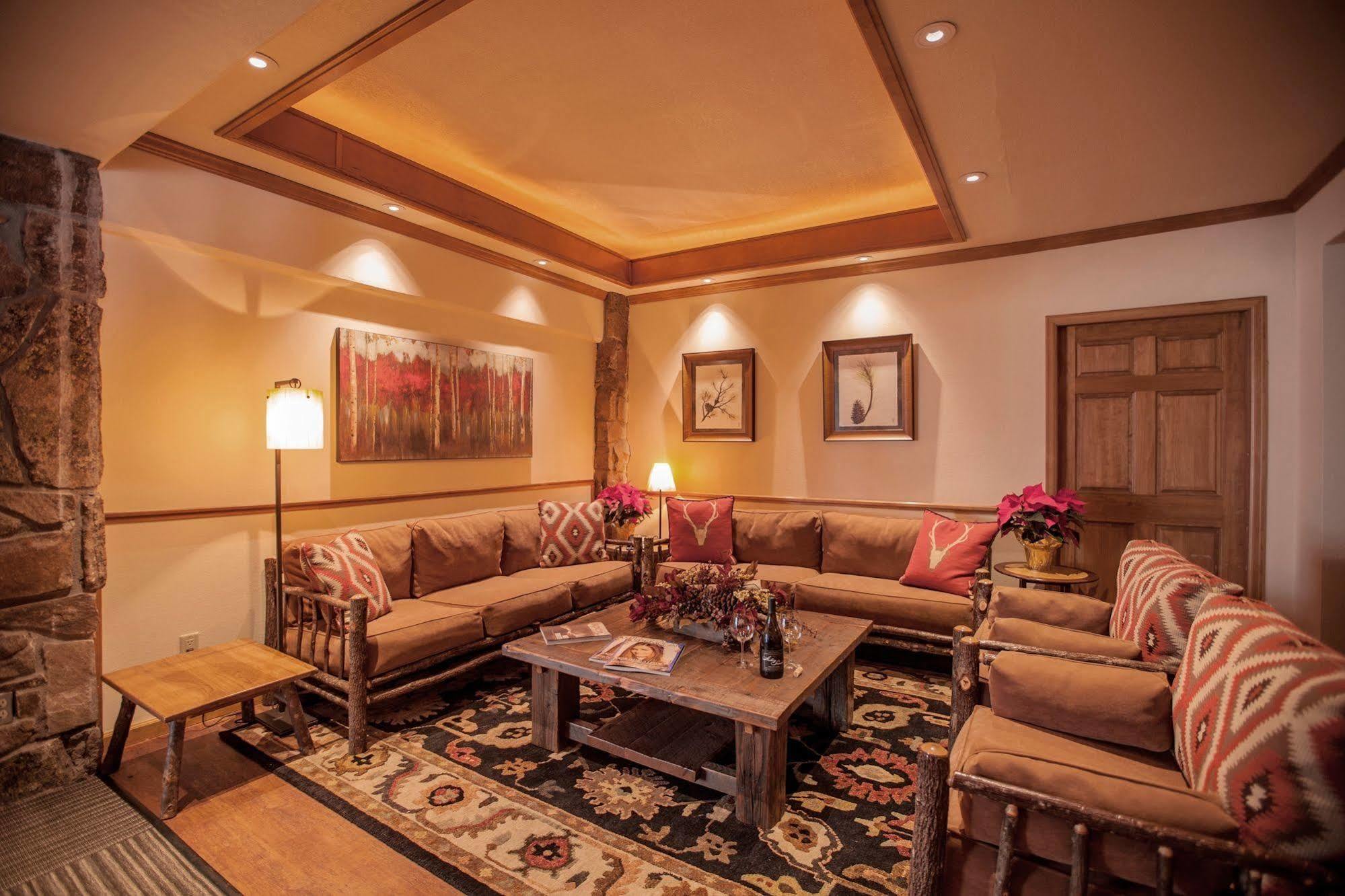 Terracehouse - Coraltree Residence Collection Snowmass Village Extérieur photo